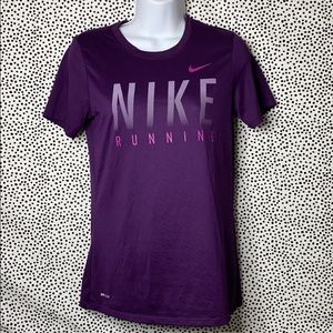 Nike Running Tee